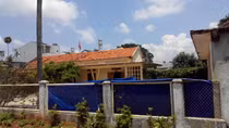 Phát hiện xác quân nhân nghi bị giết bên vệ đường