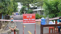 Khởi tố vụ án hình sự làm lây lan dịch bệnh ở Đắk Lắk