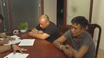 Băng nhóm thuê xe 7 chỗ vờ đón khách để trộm