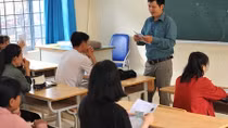 Đắk Lắk phân loại thí sinh để tổ chức thi tốt nghiệp THPT 