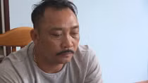 Khởi tố 5 đối tượng trong đường dây buôn lậu gỗ Phượng "râu"