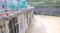 Thuỷ điện Buôn Kuốp xả nước: Sẽ hỗ trợ người dân giảm thiệt hại 