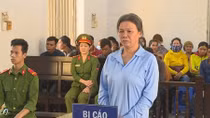 Bị ghen tuông vô cớ, U50 đánh chết tình nhân
