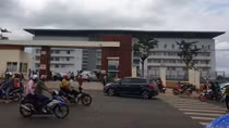 Không có bệnh nhân bị nhiễm virus corona đưa vào BV Đa khoa vùng Tây Nguyên
