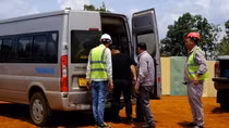 Vụ hàng trăm công nhân Trung Quốc lao động chui: Trách nhiệm thuộc về ai?