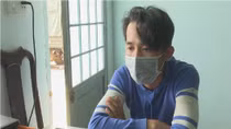 Ăn nhậu, sử dụng ma túy lái xe tông chết người