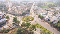 Đưa TP Buôn Ma Thuột trở thành đô thị trung tâm vùng Tây Nguyên