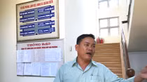 Vụ Trưởng Công an xã có hành động không đúng mực: Tổ chức xin lỗi công khai người dân