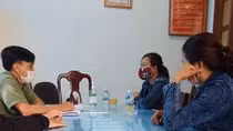 Livestream xúc phạm đoàn thu thuế, 2 phụ nữ bị xử phạt
