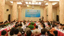 Hội thảo lấy ý kiến về dự thảo chống tra tấn hoặc hạ nhục con người