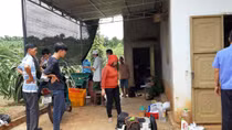 Nghi án chồng giết vợ rồi tự tử sau tin nhắn từ biệt người thân