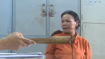 Đánh chết tình nhân chỉ vì ghen tuông