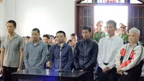 Hoãn tòa phúc thẩm vụ án nổ súng tại Đắk Nông khiến 19 người thương vong