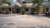 Cán bộ Phòng giáo dục đánh bạc bị bắt quả tang