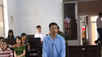 Bán phụ nữ sang Trung Quốc, lĩnh 21 năm tù 