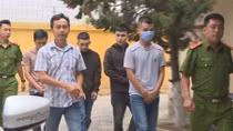 Bắt nhóm cho vay lãi lên đến hơn 1.000%/năm