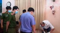 Chủ tịch xã tử vong trong tư thế treo cổ ở vườn nhà