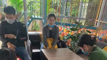 Bị phạt 30 triệu đồng vì tự ý thu tiền tiêm vắc xin bạch hầu