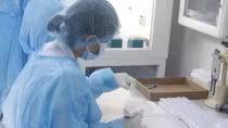 Nhiều trường hợp “dương tính” khi test nhanh ở Đắk Lắk có kết quả âm tính