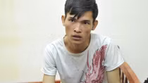 Khởi tố tên cướp giết tài xế xe ôm