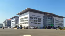 Khánh thành bệnh viện nghìn tỷ tại Tây Nguyên
