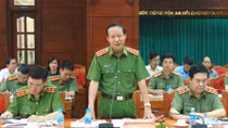 Kiểm tra công tác cải cách hành chính của tỉnh Đắk Lắk