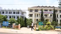 Chuyển hồ sơ sang Công an vụ sai phạm tại Sở Y tế tỉnh Đắk Nông