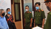 Truy tố 12 bị can trong vụ án sai phạm đấu thầu thuốc tại Sở Y tế Đắk Lắk