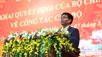Chủ tịch tỉnh Đắk Nông giữ chức vụ Bí thư Tỉnh uỷ Đắk Lắk