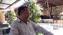 Cho thôi việc thầy giáo đánh học sinh lớp 1 nhập viện