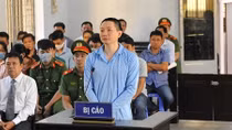 Y án tử hình cán bộ ngân hàng chiếm đoạt hơn 100 tỷ