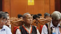 Tuyên dương 200 cán bộ thôn, buôn tiêu biểu vùng Tây Nguyên