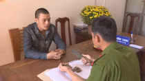 Đe doạ dùng dao chặt tay con nợ để…đòi nợ