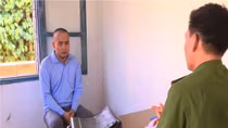 Thua cá độ bóng đá, thuê xe rồi mang đi cầm cố