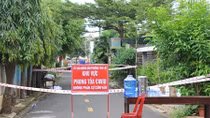 Đắk Lắk - Đắk Nông ghi nhận thêm nhiều ca mắc COVID-19