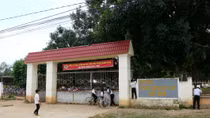 Nữ sinh lớp 9 mất tích sau khi đi chơi với “người lạ”