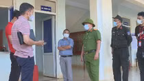 Đắk Lắk cách ly 1 trường hợp nghi nhiễm COVID-19