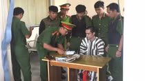 Thi hành án tử hình bằng hình thức tiêm thuốc độc với 2 tử tù