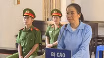 “Nổ” là lãnh đạo Bộ Công an để lừa đảo