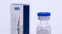 Một trẻ sơ sinh tử vong sau khi tiêm vắc xin ComBe Five