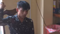 Mâu thuẫn trên bàn nhậu, dùng dao chém bạn trọng thương