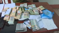 Triệt phá dường dây ghi lô đề hơn 200 triệu đồng mỗi ngày