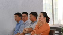 Xét xử 4 cựu lãnh đạo Công ty MB24 Đắk Lắk