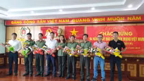 Công an tỉnh Đắk Lắk phối hợp hiệu quả với các cơ quan báo chí