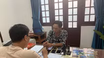 Bắt đối tượng chiếm đoạt tiền của gia đình nạn nhân Thuỷ điện Rào Trăng 3