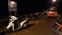 Rủ nhau đến hồ thủy lợi chơi, một nam thanh niên bị đuối nước