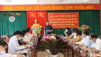 Đắk Nông cần phát huy nội lực, ý chí tự lực, tự cường để vươn lên