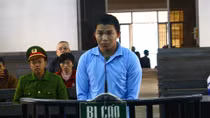 Đưa bé gái vào nhà nghỉ, nam thanh niên lĩnh 11 năm tù