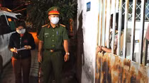 Đắk Lắk truy vết F1, dừng nhiều dịch vụ không cần thiết