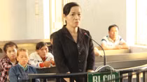 Nguyên Phó Chánh án huyện lĩnh 12 tháng tù sau 3 lần hoãn xử